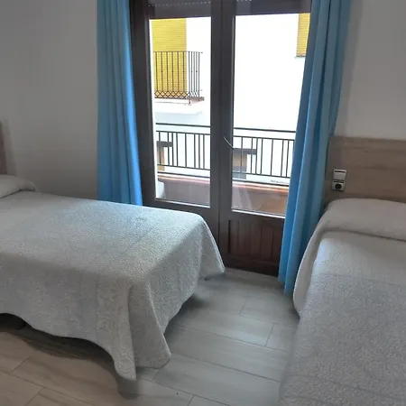 Casa Fermina- A 2 De Pistas De Esqui