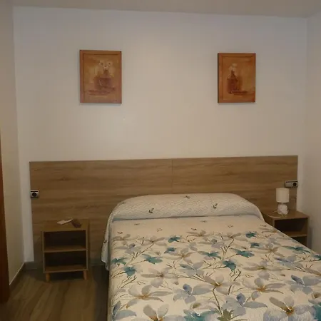 Casa Fermina- A 2 De Pistas De Esqui